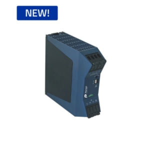 3-Phase AC DIN Rail Power Supply 240W 24VDC