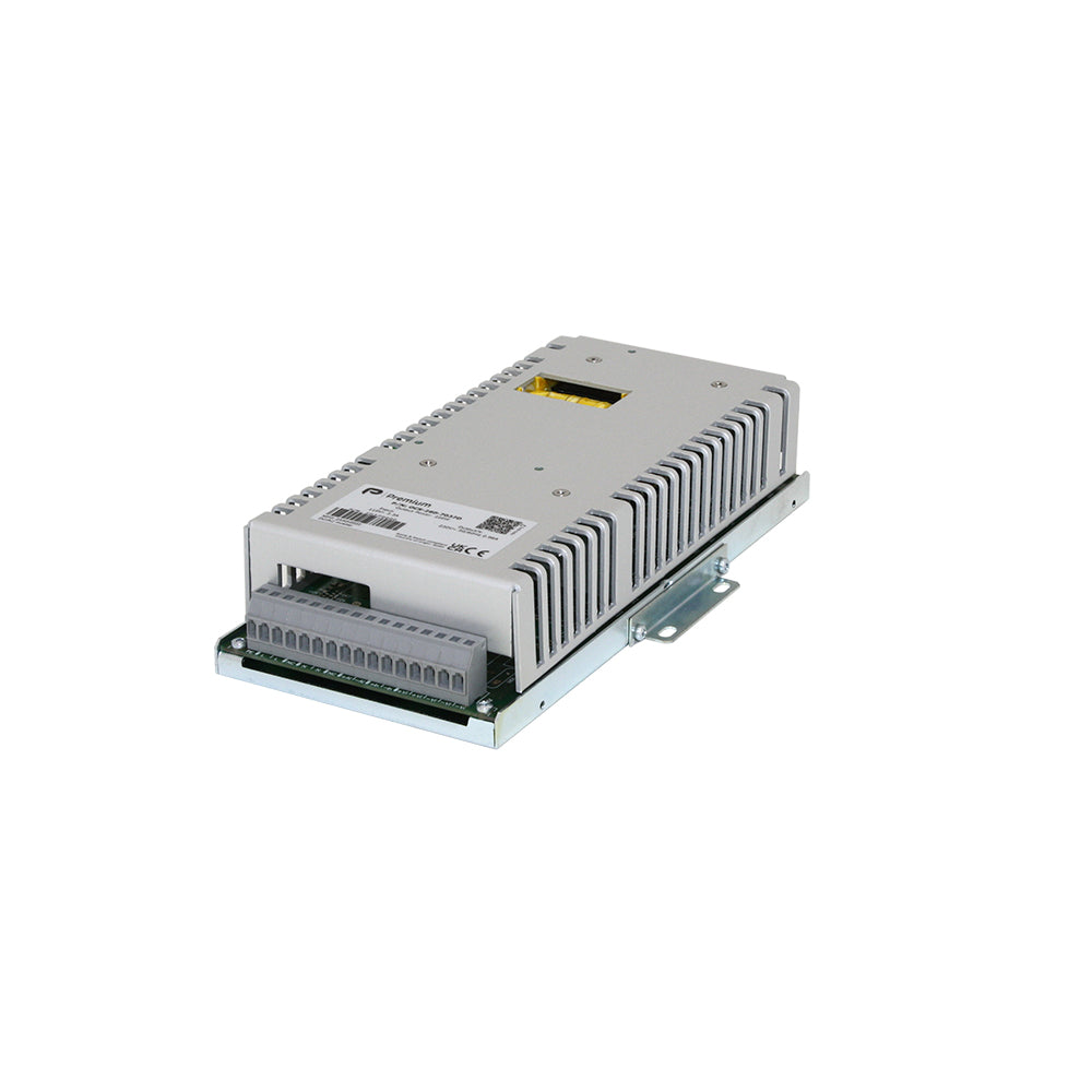 High power Industrial and Railway 260VA DC/AC Inverters