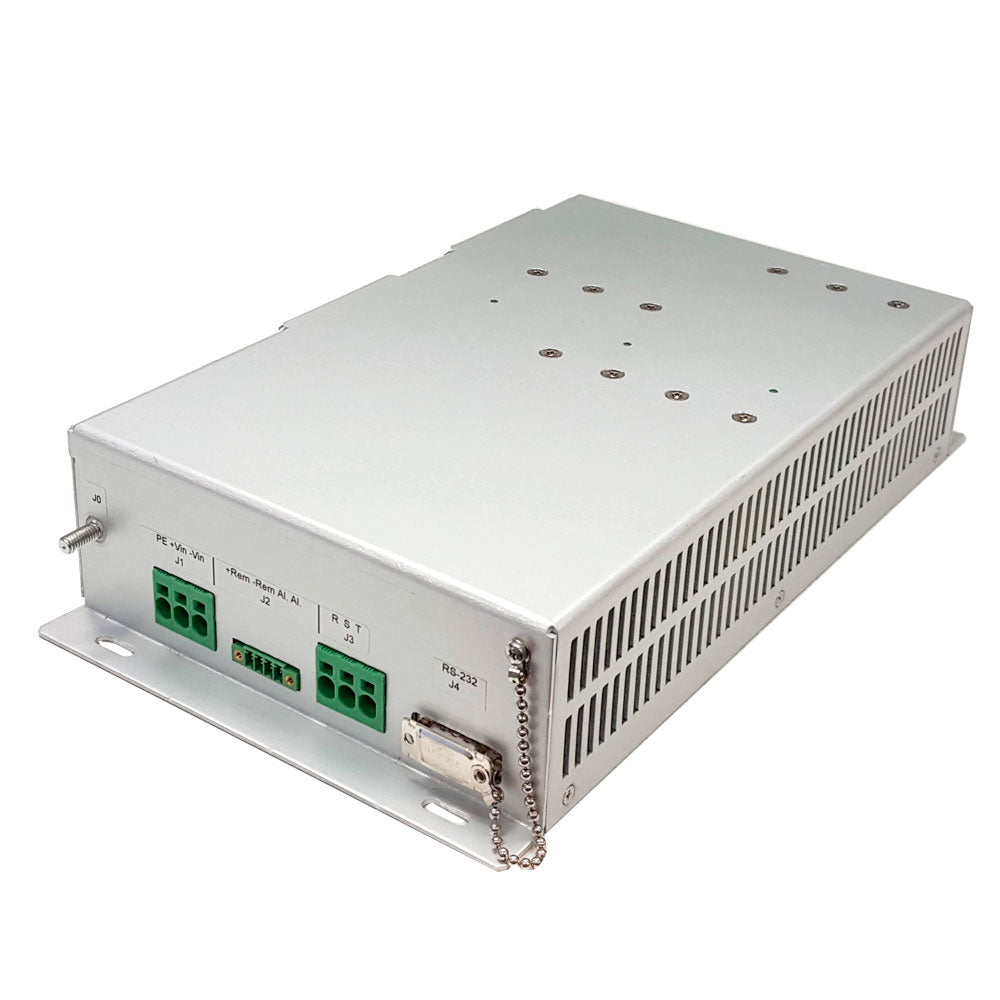 High power Industrial and Railway 3ph 1300VA DC/AC Inverters