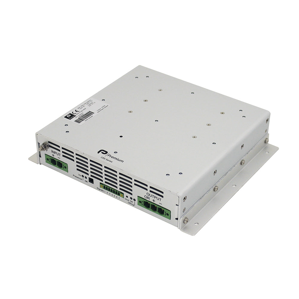 Industrial and Railway 1000W Isolated DC/DC converters