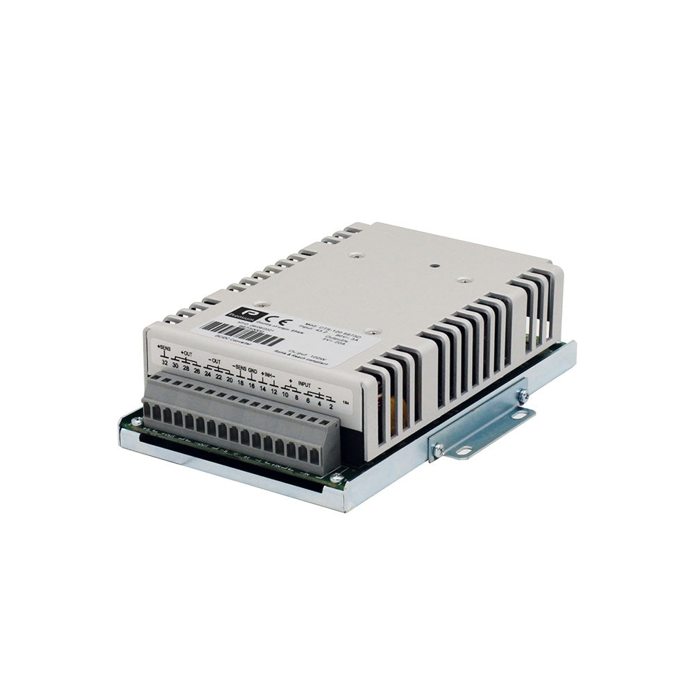 Railway 100-140W Industrial Isolated DC/DC converters