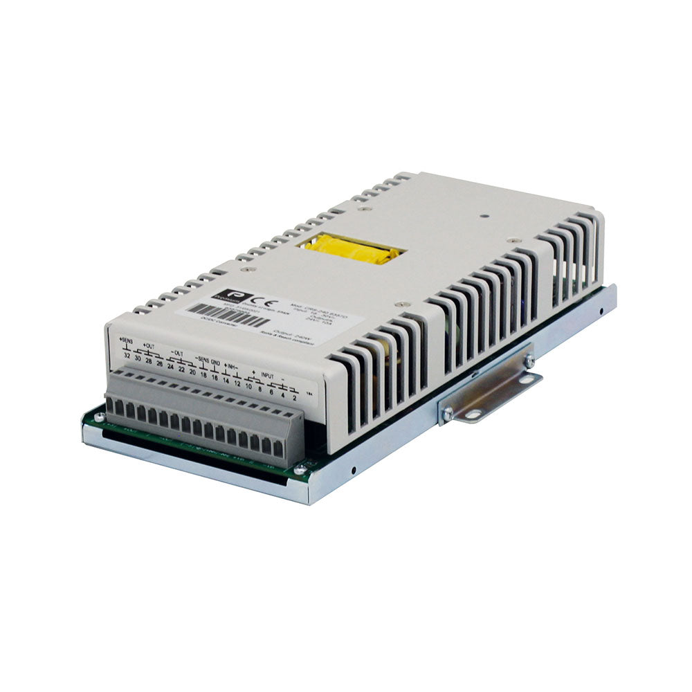 Railway 180-280W Industrial Isolated DC/DC converters